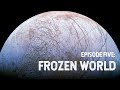NASA Explorers: Frozen World