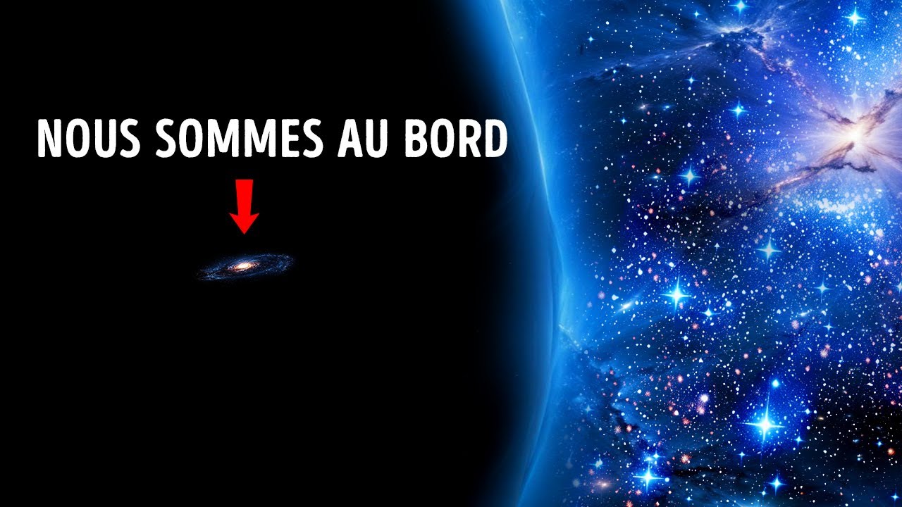 Vivons-nous vraiment à la 