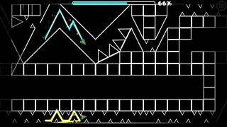 Eternal Void by realhutoew [Impossible Challenge] | Geometry Dash
