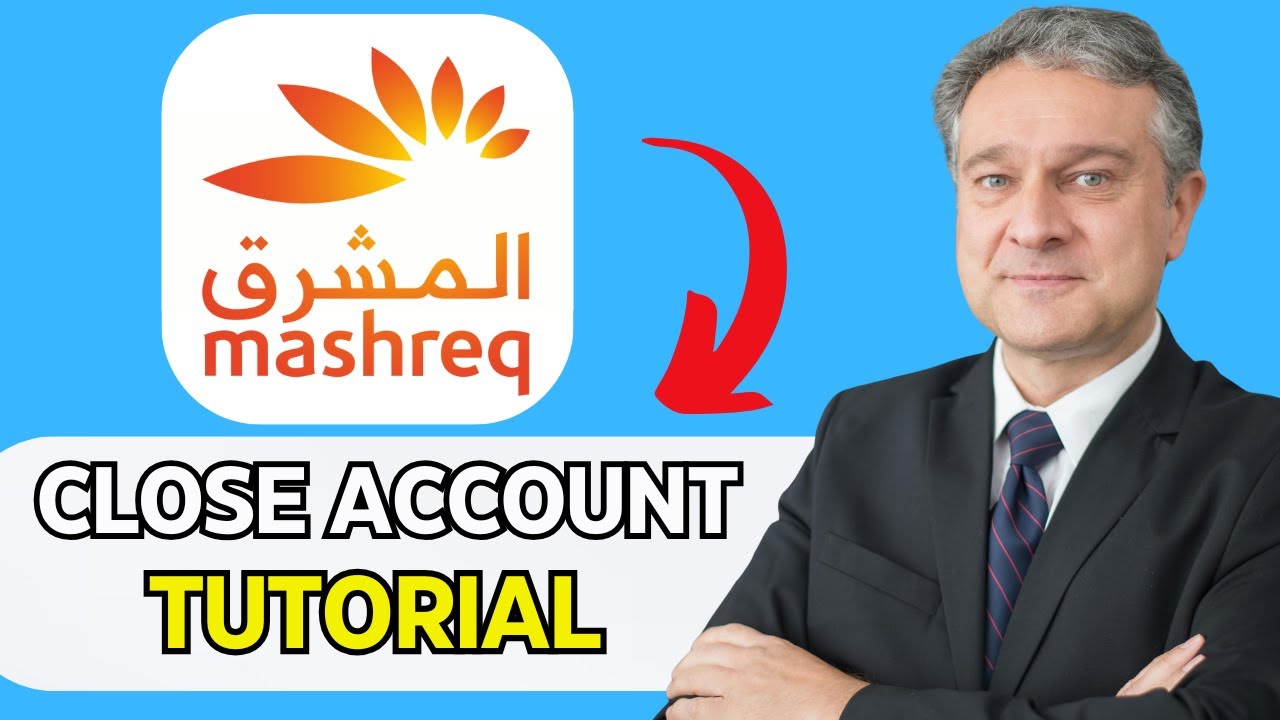 НОВИНКА! КАК ЗАКРЫТЬ СЧЕТ MASHREQ NEO В 2026 ГОДУ! ПОЛНОЕ РУКОВОДСТВО!