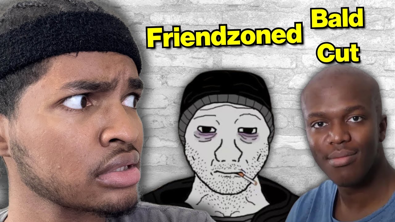 The Worst Male Canon Events