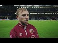 "It's a Tough Defeat to Take" | Bowen & Nuno | Post Match Reactions | Chelsea v West Ham