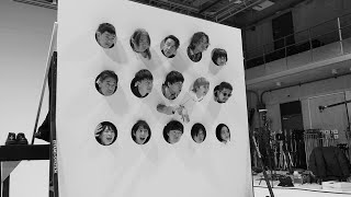 吉井和哉 × ストレイテナー タワレコ B1ポスター タワーレコード mqdefault.jpg