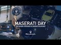 Maserati Day | Sam Verzosa - President of Maserati Philippines