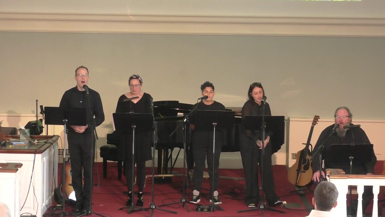 Worship Sunday, September 27, 2026