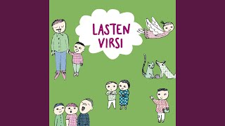 En tahdo olla paikallaan