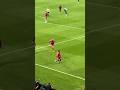 Rio Ngumoha S Goal Liverpool 2nd Week Match 