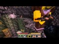 Minecraft Let's Adventure #004 'Das Dorf' [German-HD]