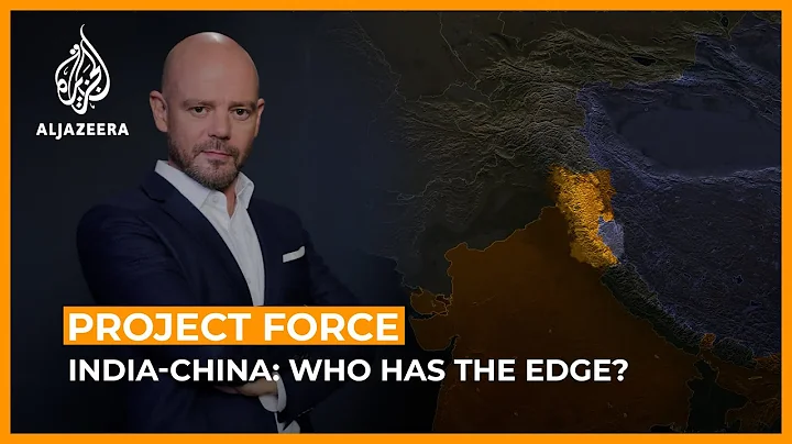 India & China: Who has the military edge? | Project Force - DayDayNews