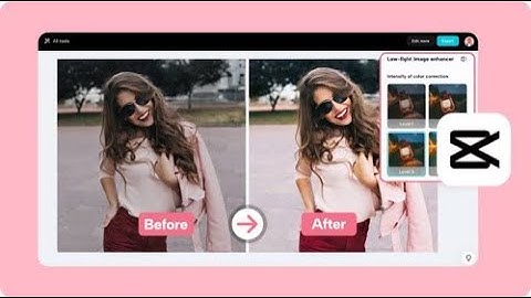 How to Use a Teleprompter in CapCut Like a Pro! 🎤📱