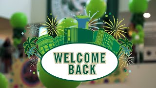 2023 Week of Welcome