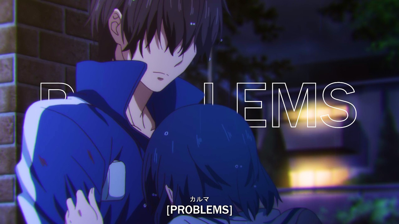 在 YouTube 上观看 Froii - Problems (Lyrics) 在 YouTube 上观看 Froii - Problems (Lyrics)