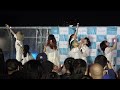 20191113 GANG PARADE(ギャンパレ) 「LOVE PARADE」リリースイベントin 新宿マルイメン屋上