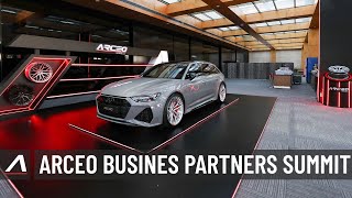 Arceo Business Partners Summit 2025