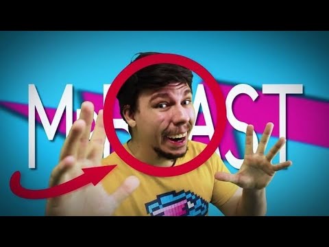 Mr.Beast - phonk meme 