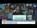 Abdul El-Sayed 2007 Graduation Day Speech: ‘Go Out and Change the World’