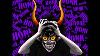 Homestuck: Bones Shatter