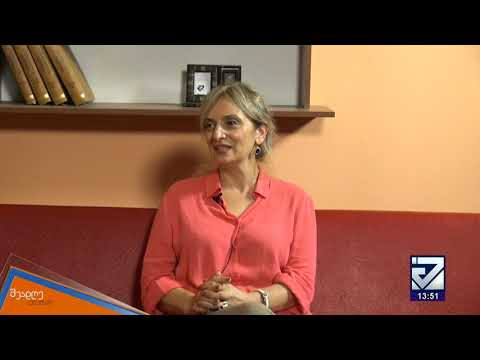 \"ნუ შეგეშინდებათ გალერეაში შემოსვლა, ყველა შემოწმებას გაივლით აბსოლიტურად- ელისო ჩოგოვაძე