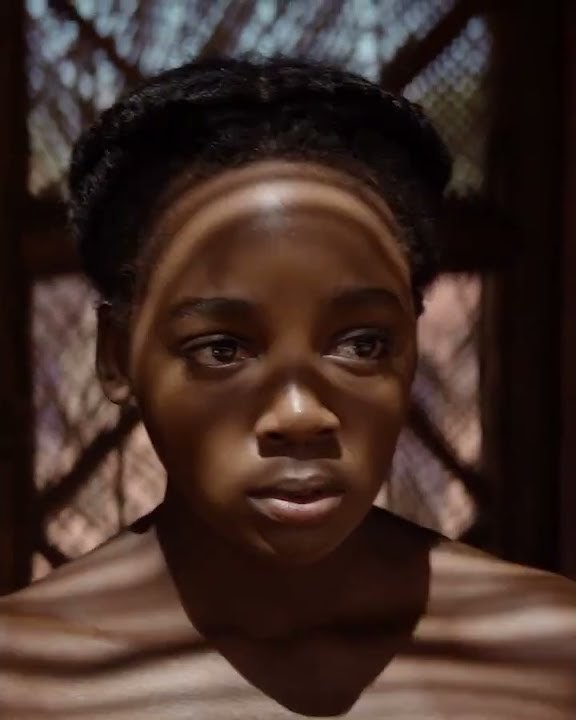 THE WOMAN KING 2022 - (16s)