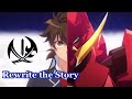 【MAD】ハイスクールD×D「Rewrite the story」