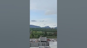 SRM AP Top View #srmuniversity #srmap #college #university #armaanmalik #hostel #infrastructure#top