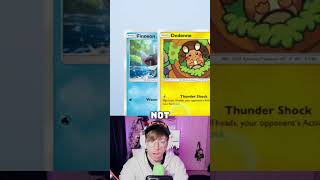 Opening Pokémon Cards