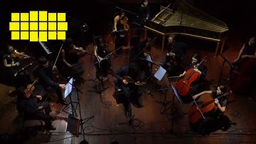 Avi Avital – Tsintsadze: Miniatures on Georgian Folk Themes: Song & Sachidao | Yellow Lounge