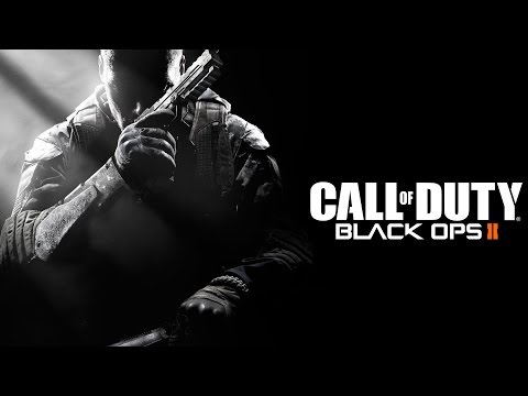 Video: Treyarch: Call Of Duty: Black Ops 2 Otseülekanne Töötab Konsoolil, Ei Mõjuta Mängu