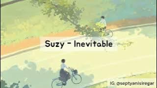 Suzy - Inevitable (안하기가 쉽지 않아요) Extraordinary Attorney Woo OST [Lyrics|Sub Indonesia]
