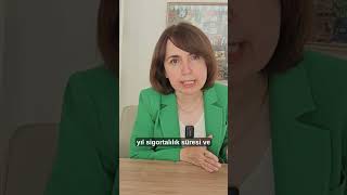 İstifa Ederek Kıdem Tazminatı Almak Mümkün - Sgk Kıdem Tazminatı Alabilir Yazısı Resimi