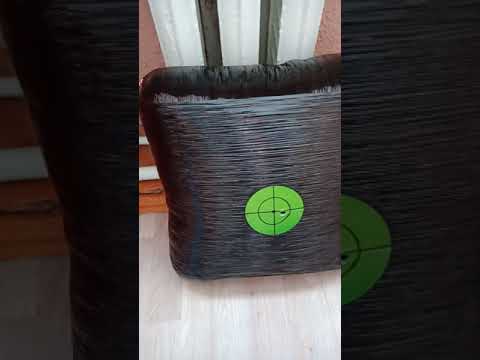 Распаковка мишени 'Зомби'