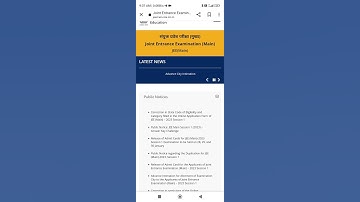 JEE MAINS 2023 FINAL ANSWER KEY AND RESULTS IMPORTANT UPDATE ❤️#jeemain #jee2023 #jeemainupdate