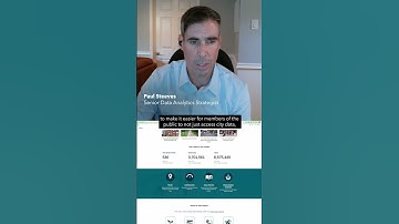 GIS for Community Engagement - Open Data Hub | City of Ottawa