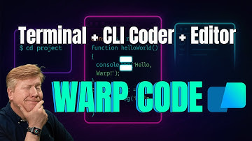 Is Warp Code The Best Terminal In 2025?