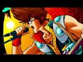 Fire Bomber - Rock & Roll Fire ( 粵語歌詞)