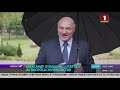 Лукашенко о митрополите Кондрусевиче: он неожиданно выехал для консультации под Варшавой