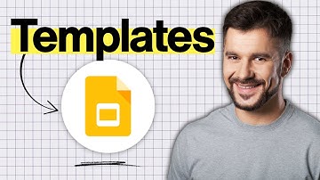 How to Use Google Slides Templates (2026 Guide)