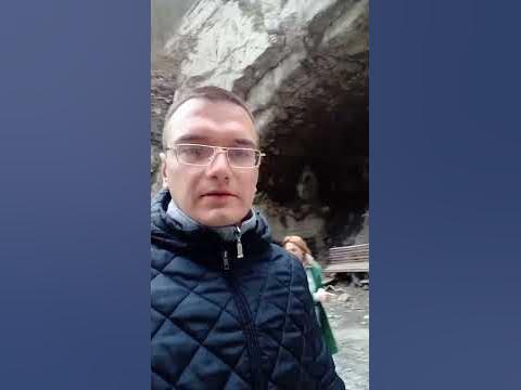 В чем сила Американец? Кармадонское ущелье. Данила Бадров - YouTube