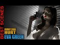 Eva Green Best Scenes! (Johnny Cash - Hurt)