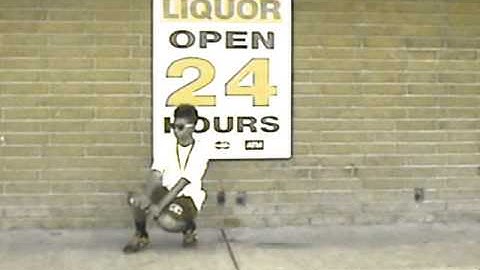 "Late Night Jerkin" 2 Official (Class Clowns)