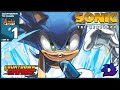 Sonic the Hedgehog (Archie) - Issue #1 (252) Dub