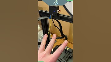 What To Do With Almost Empty Spools of Filament?