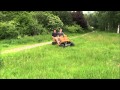 Grand Tour Off Road 4 seater from Berg Toys