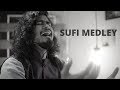 Kabir studio  sufi medley  soul mix  latest hindi songs 2017