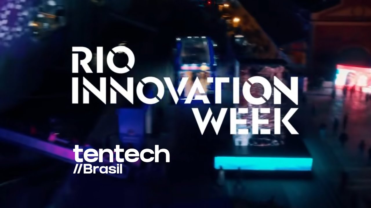 Maestro no Rio Innovation Week