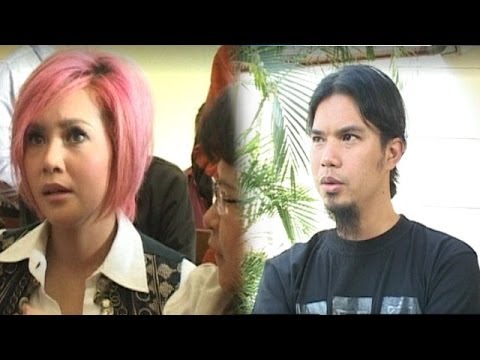 Video: Apakah darnell dan maya bercerai?