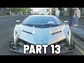 Forza Horizon 4 Gameplay Walkthrough Part 13 - BUYING A BUSINESS & TESTING SOME SUPER CARS