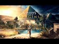 Assassin's Creed Origins | Full Soundtrack