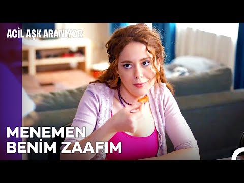 Sinan'dan Kadınları Etkileme Taktikleri - Acil Aşk Aranıyor