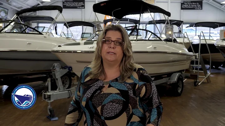 Diane Schafer - General Manager - Fox Chapel Marine